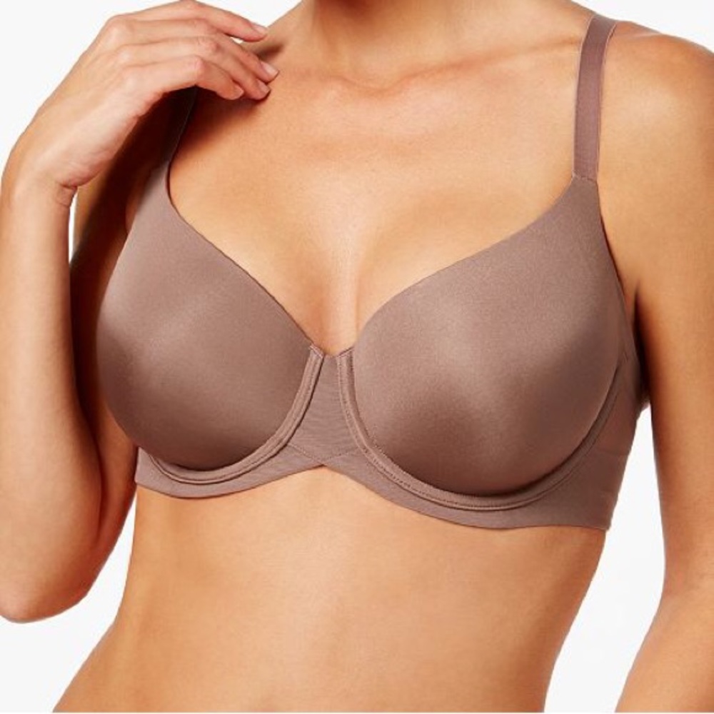 NWT WACOAL 32DDD Ultimate Side Smoother Bra